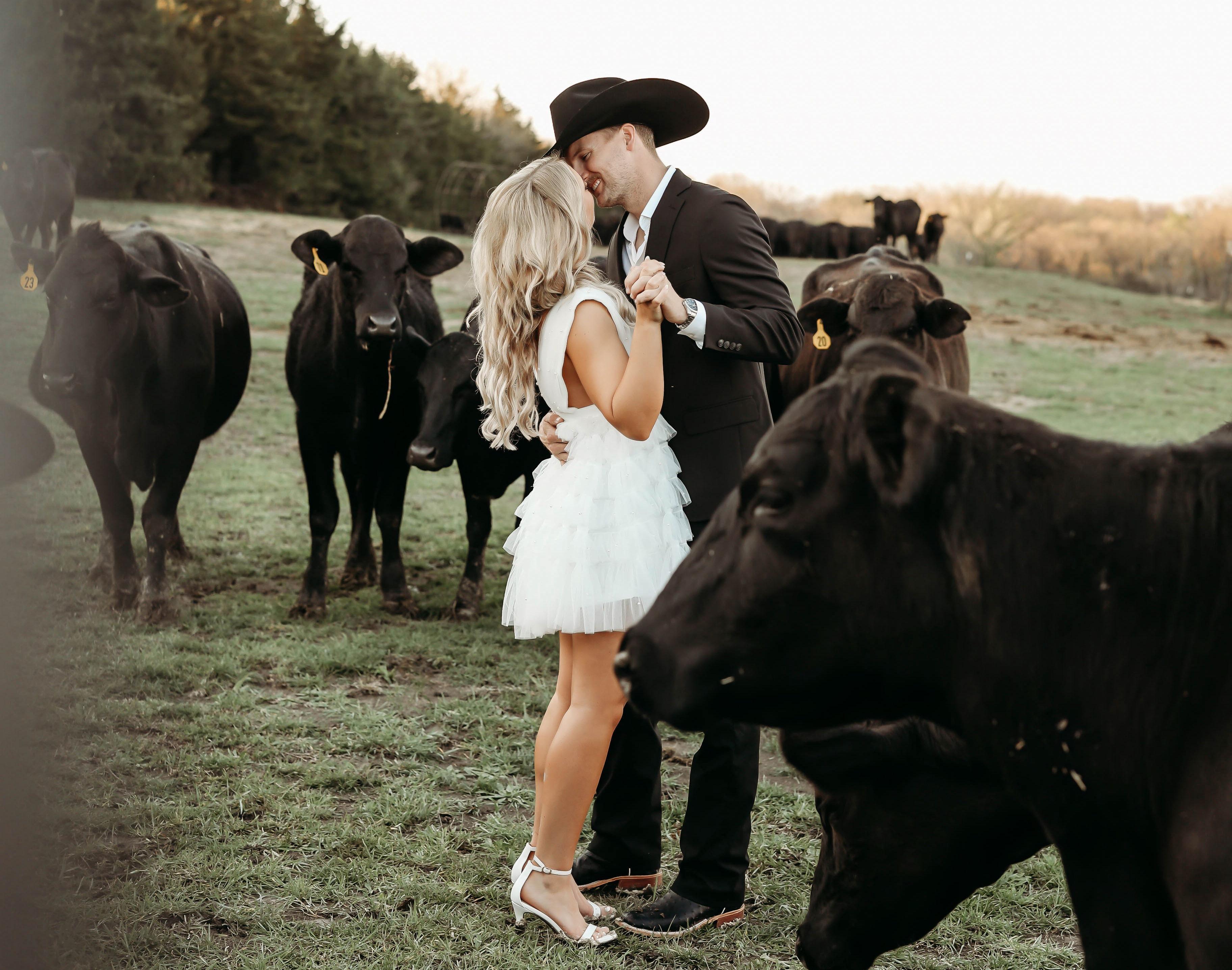 The Wedding Website of Mandy Drake and Ryan Woodruff