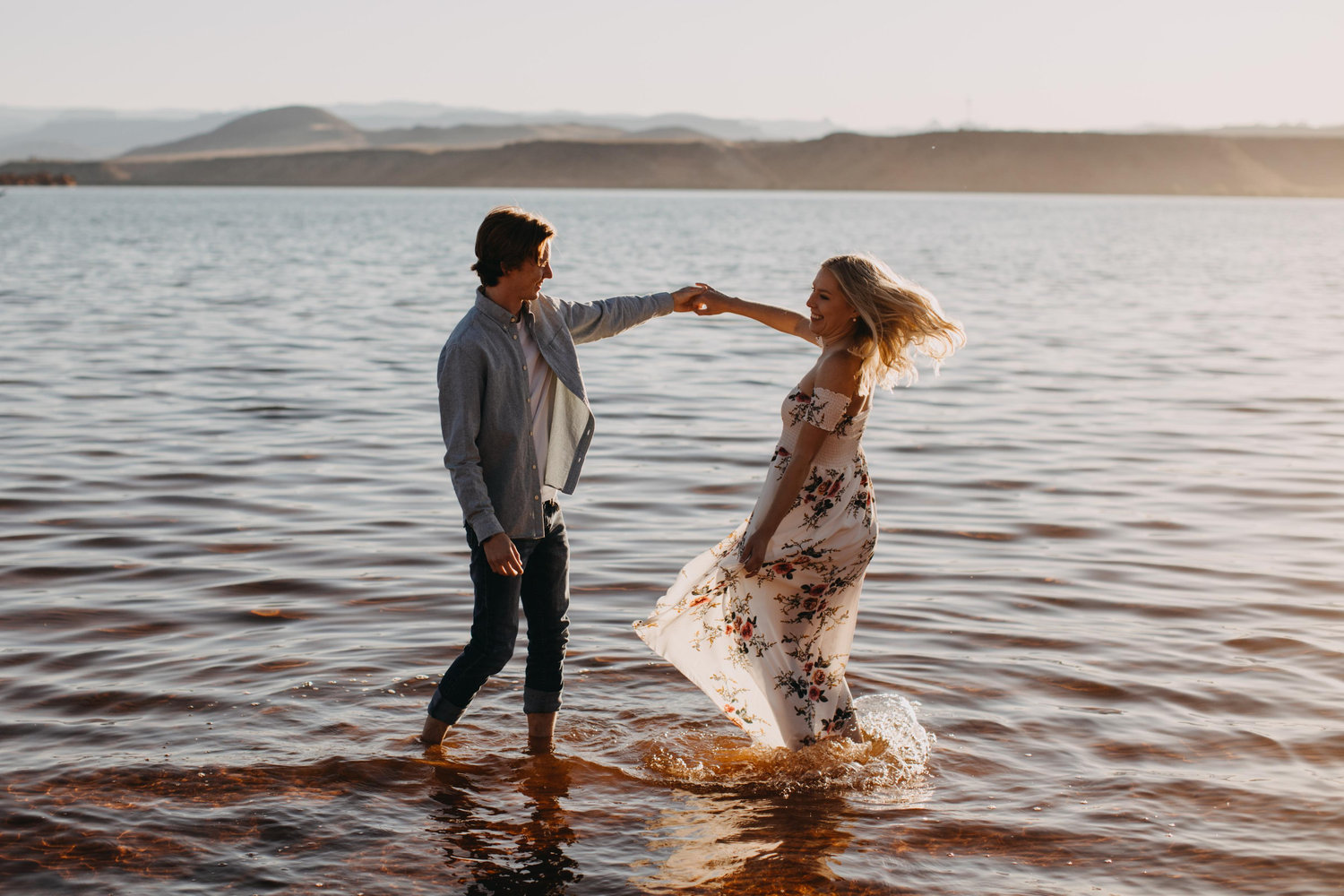 The Wedding Website of Emily Edman and Ben Flinchbaugh