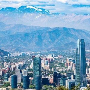 Honeymoon Fund: Vote South America