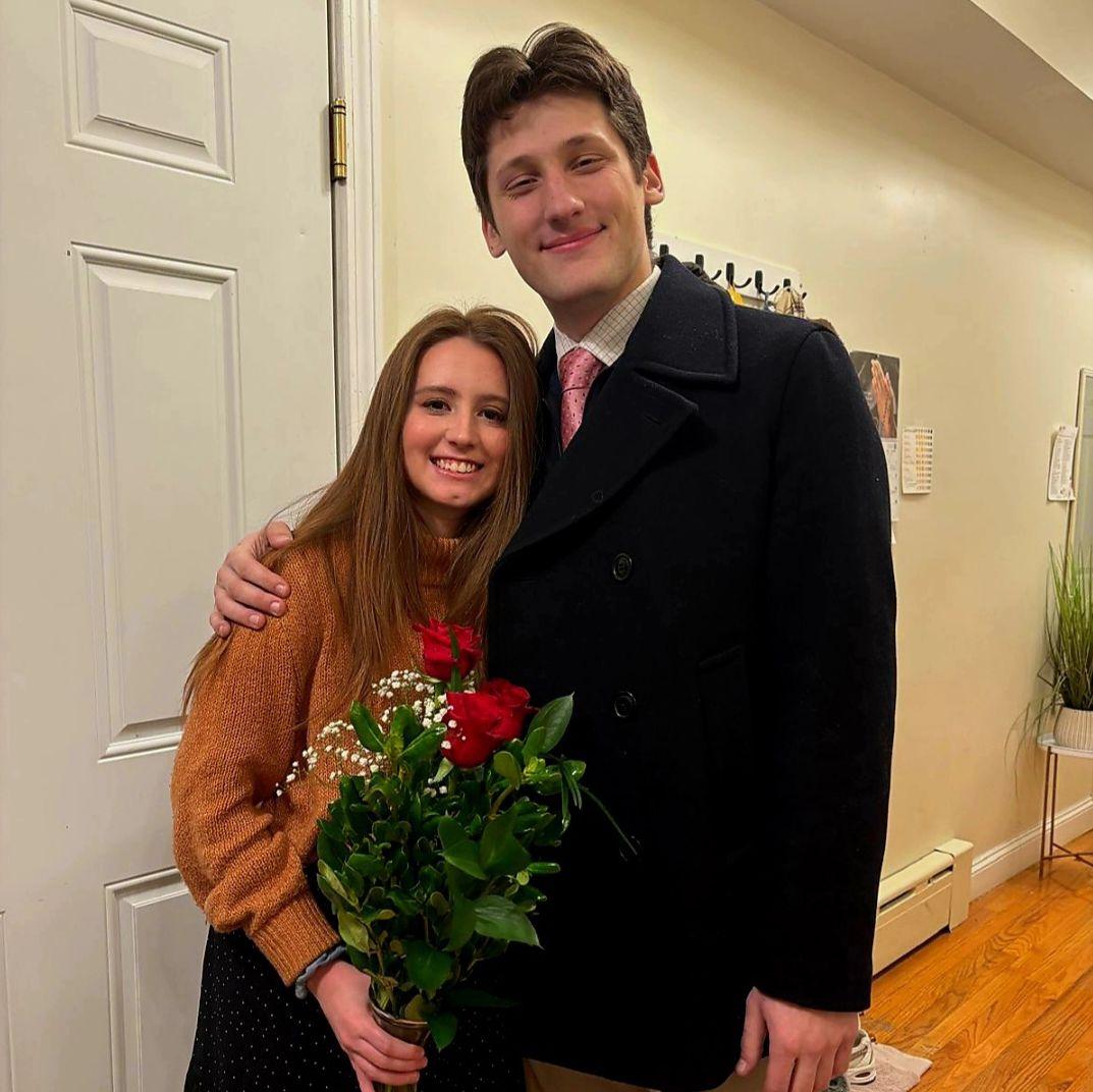 February 14, 2025 - Valentine's Day
