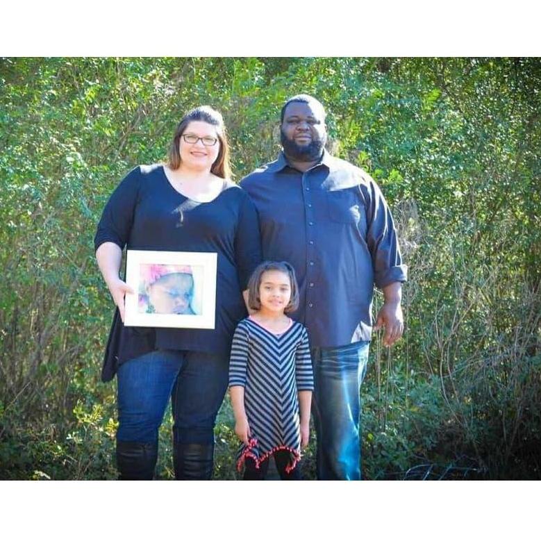 First Family Portraits