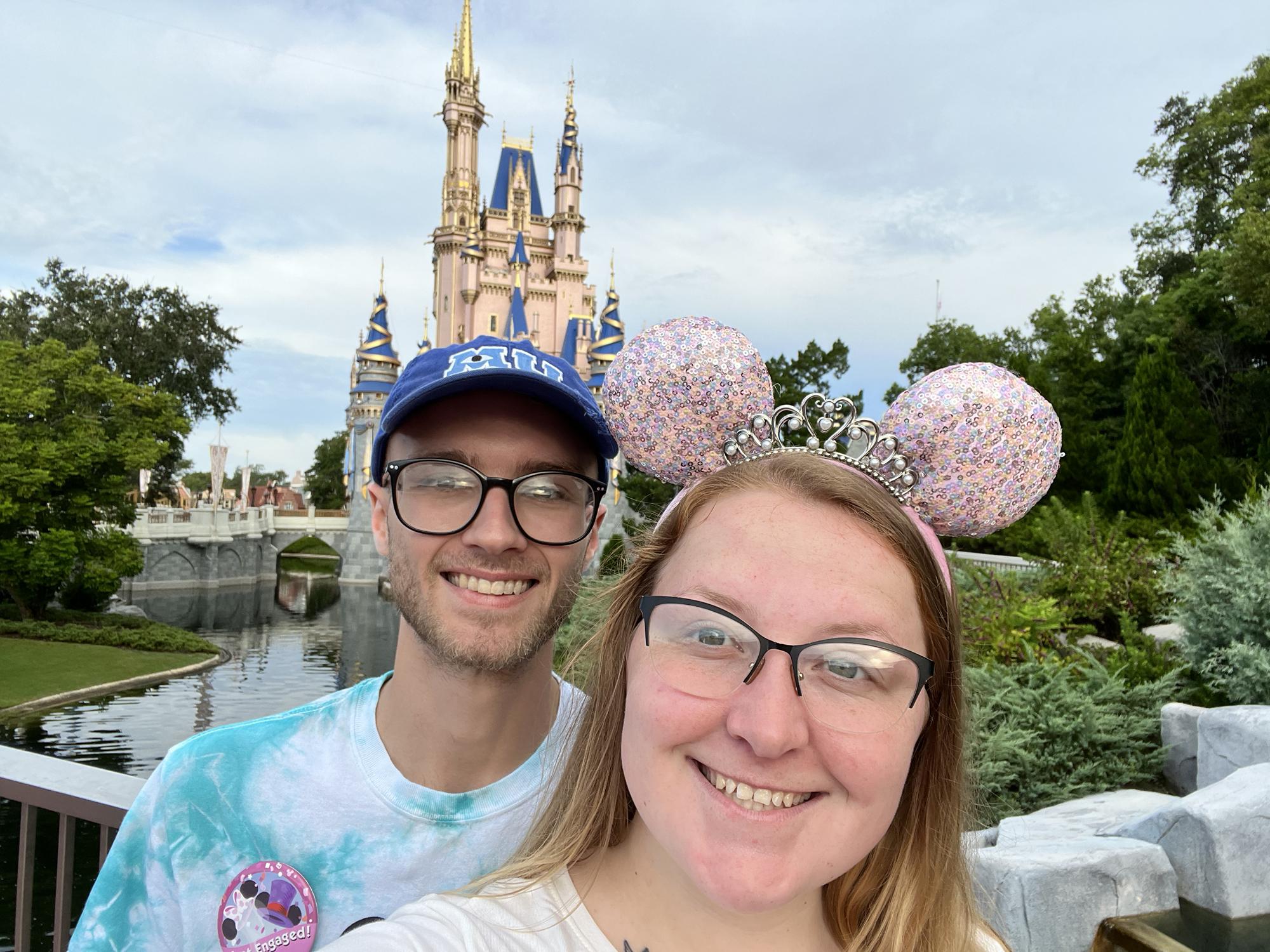 Magic Kingdom