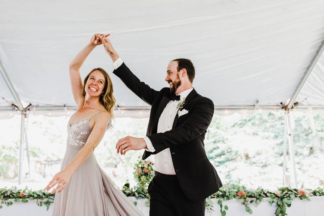 The Wedding Website of Travis Fellers and Jenny Albert