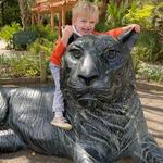 Riverbanks Zoo & Garden