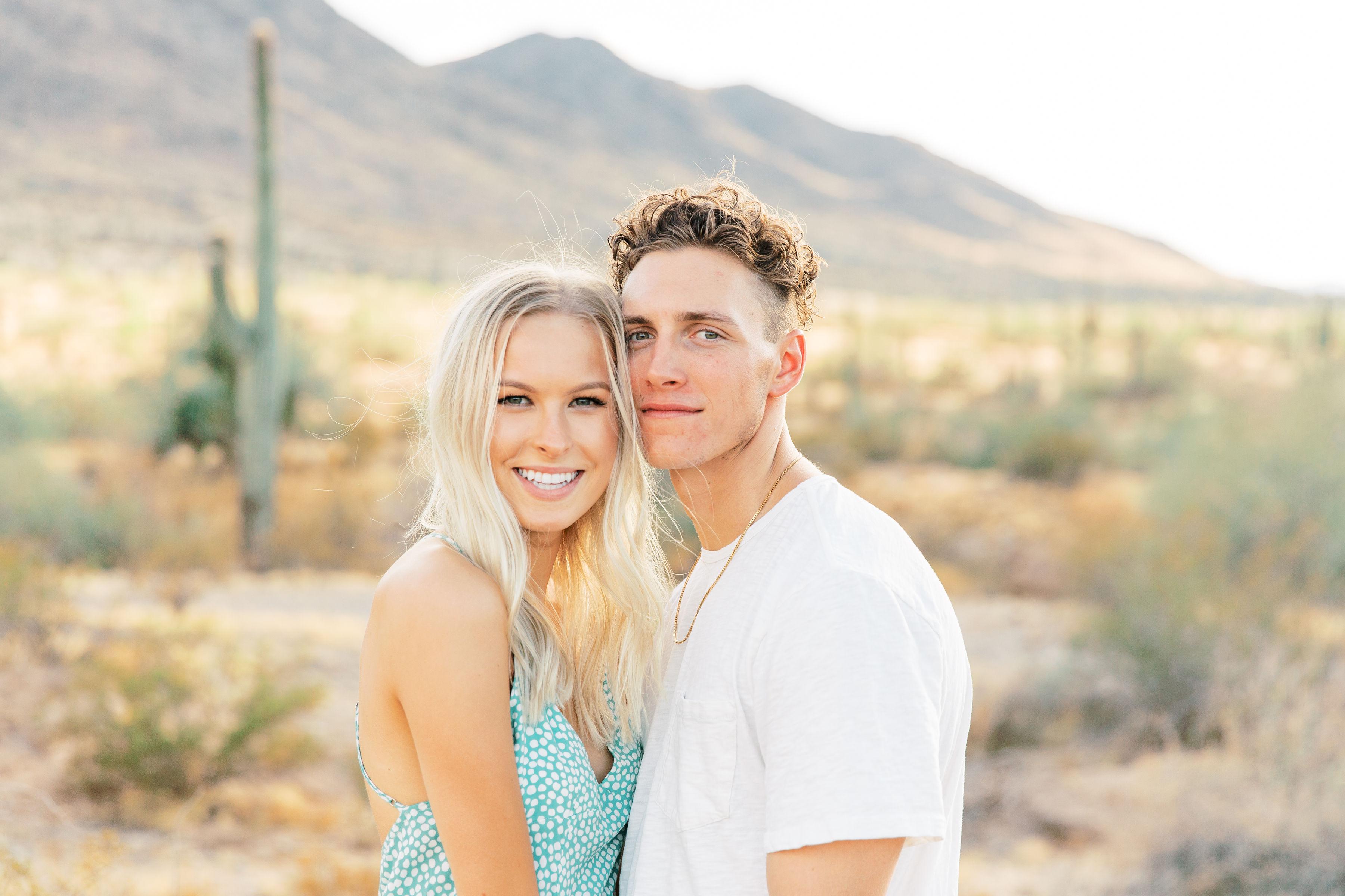 The Wedding Website of Baylee Susich and Elijah Baum