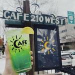 Cafe 210 West