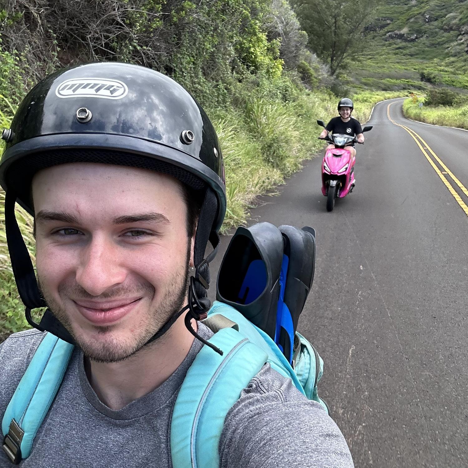 Maui, HI (June 2024)