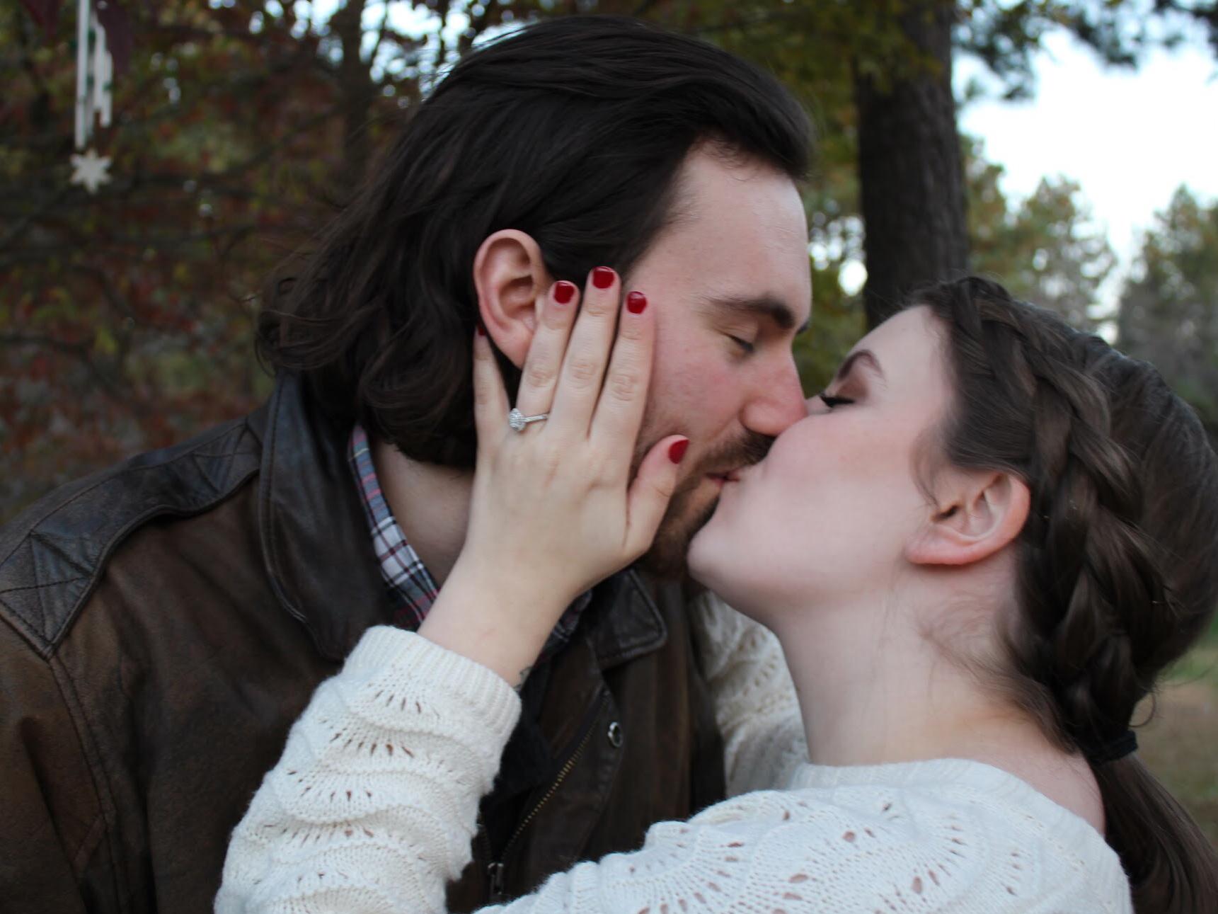 The Wedding Website of Hannah Broders and Daniel Saconn