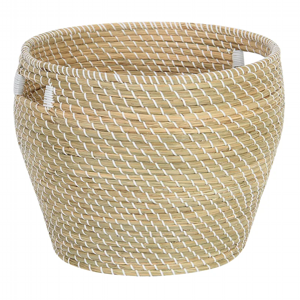 Seagrass Storage Basket