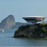 Museu de Arte Contemporânea de Niterói