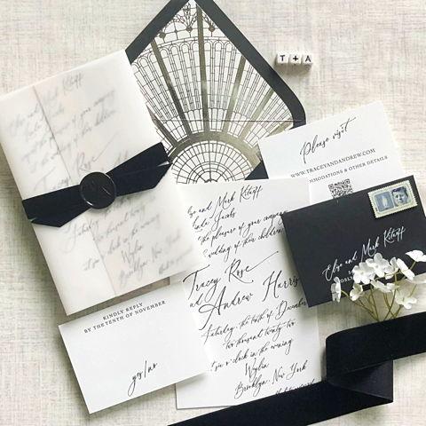The Wedding Website of Tracey Kitaeff and Andrew Jacobs