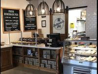Buttermilk Sky Pie Shop
