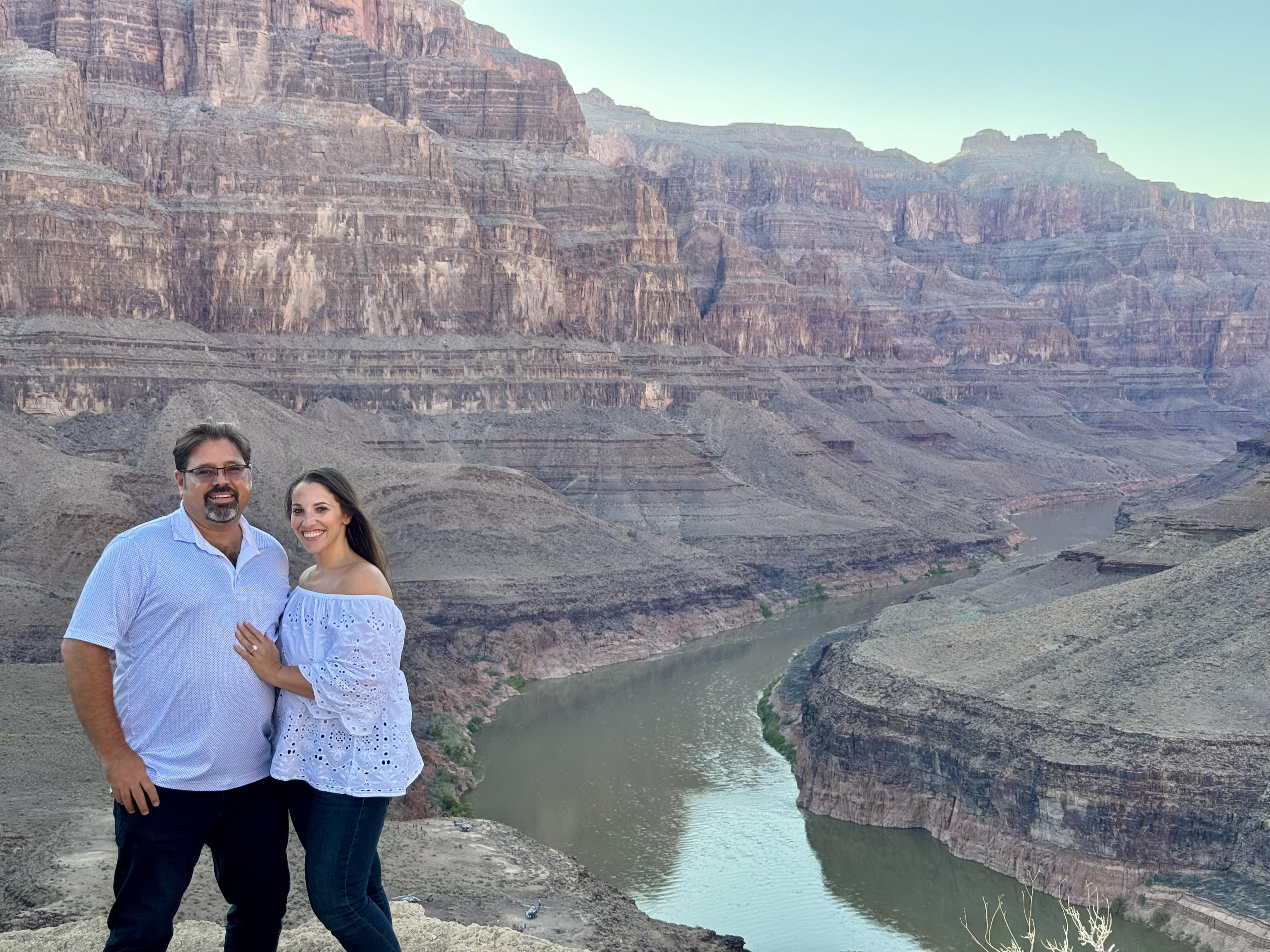 The Wedding Website of Stacy Garvett and Jason Possman