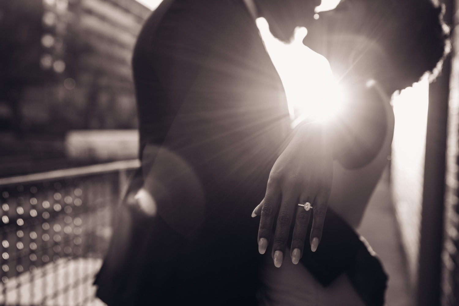 The Wedding Website of Tiffany Nwahiri and Tobechuku Nwahiri