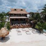 Restaurante Mar-Bella Fish Market - Puerto Morelos
