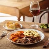 Family & Friends Welcome Dinner