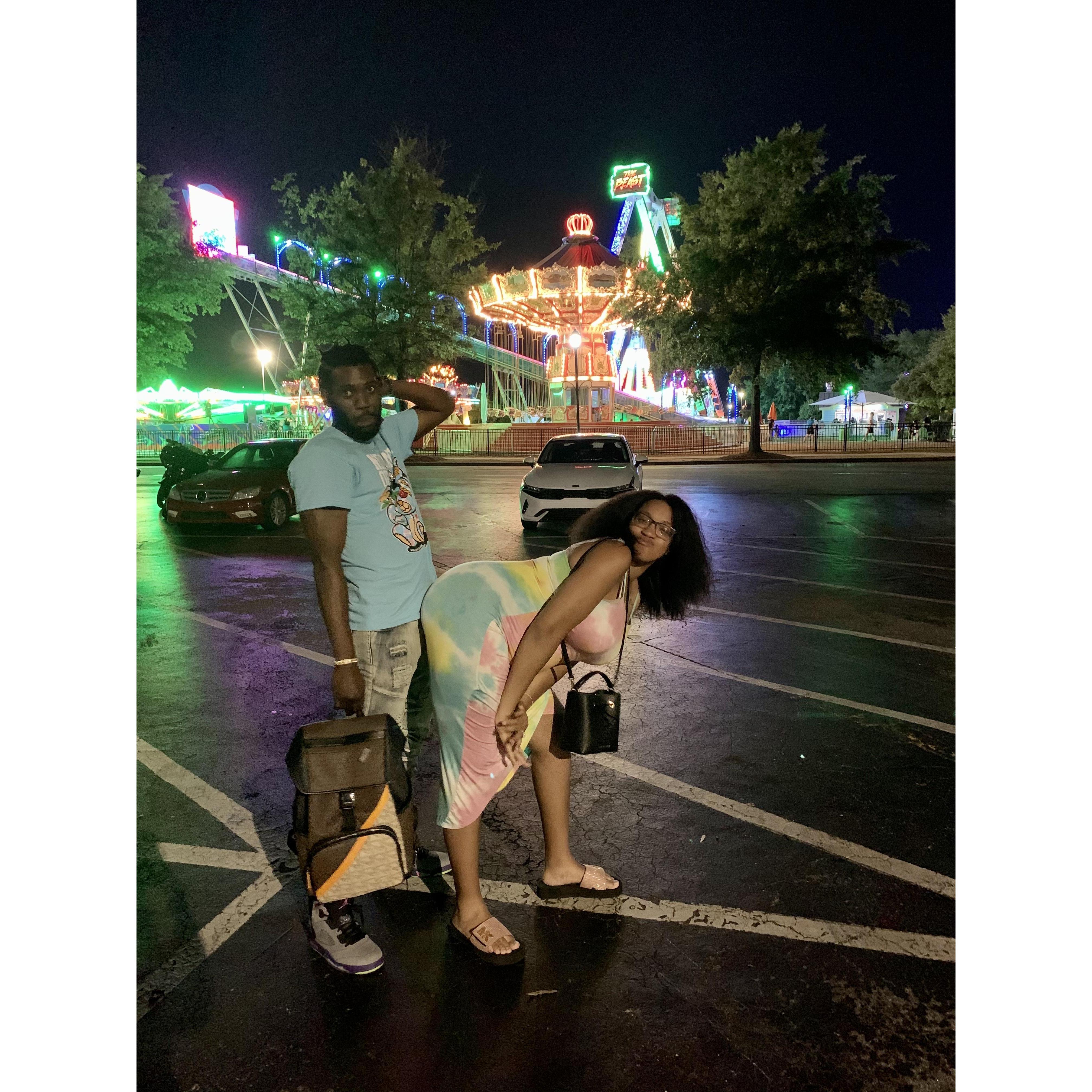 Diamond’s 25th Birthday
