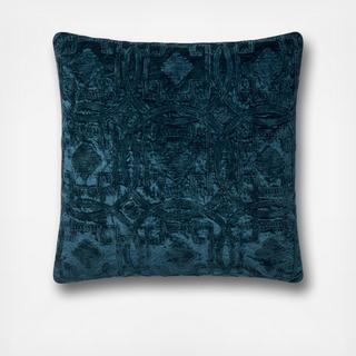 Justina Blakeney Lagence Throw Pillow