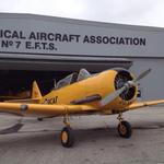 Canadian Aviation Museum