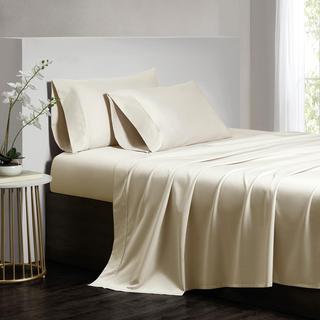 Luxe Egyptian Cotton 4-Piece Sheet Set
