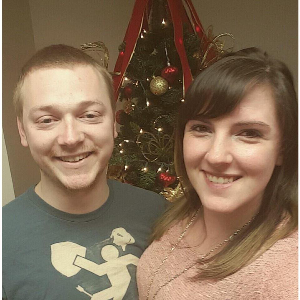 Christmas time