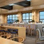 Knoop Rooftop Beer Garden