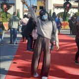 Universal Studios Hollywood