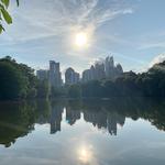 Piedmont Park