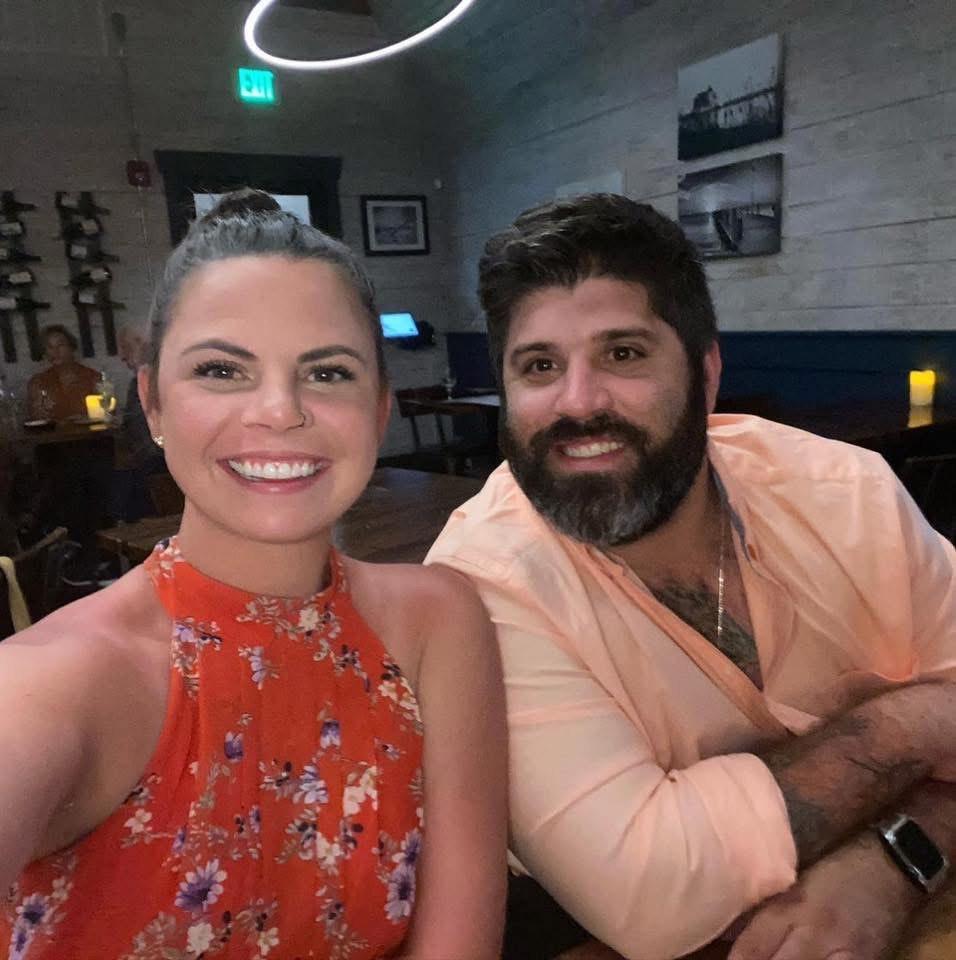 The Wedding Website of Alysia Hansen and Tyler Acheson