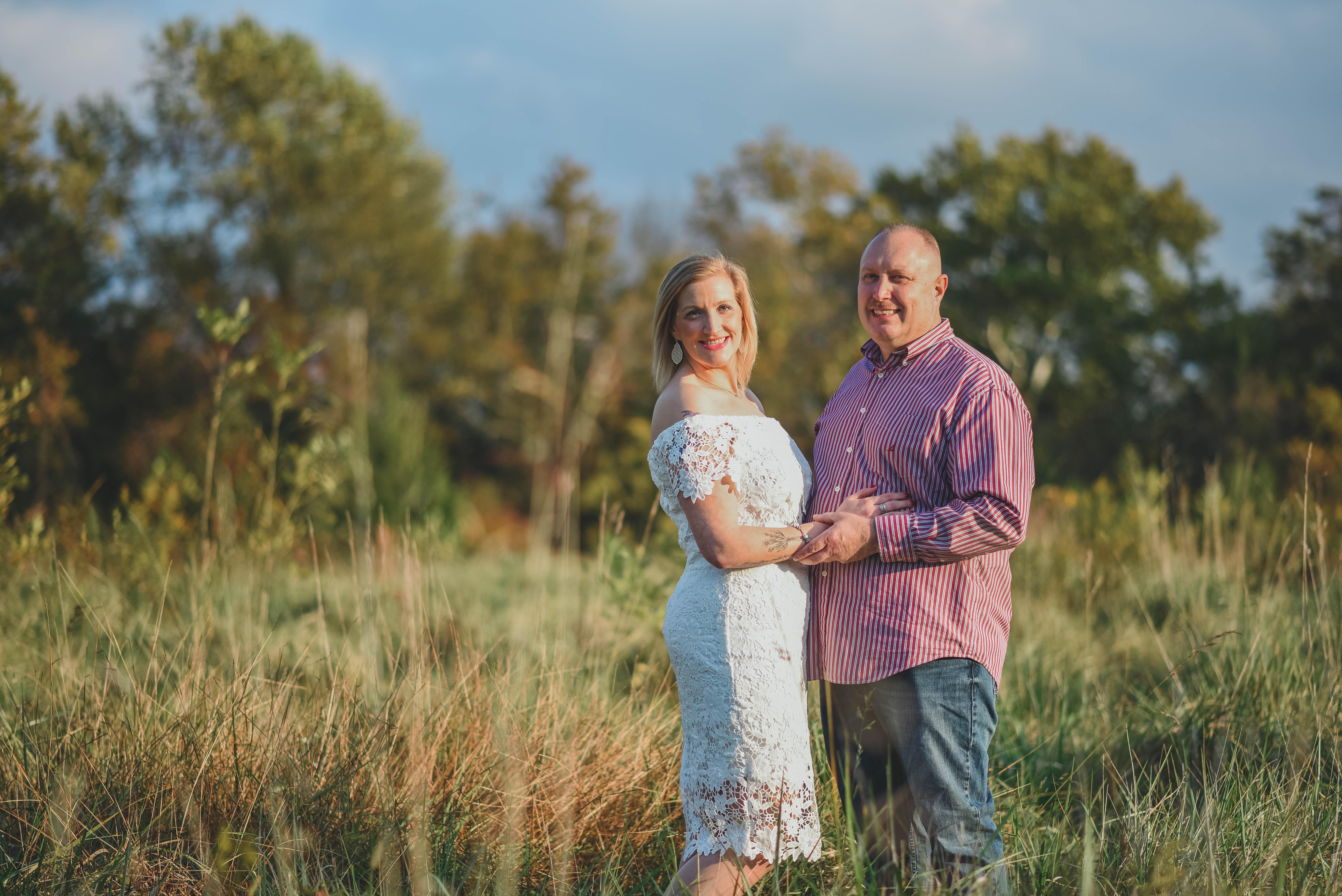 The Wedding Website of Julia Smith and Anthony King