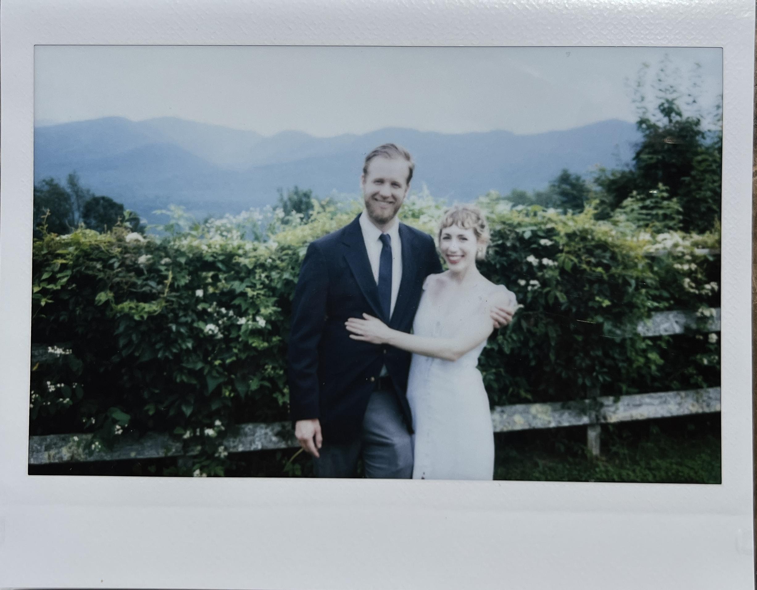 The Wedding Website of Kaleigh Spollen and Luke Carneal