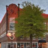 Half Shell Oyster House