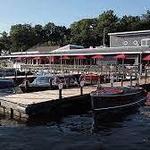 Marina 27 Steak & Seafood