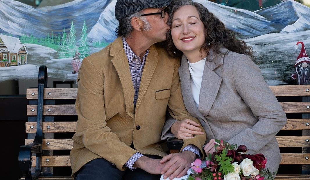 The Wedding Website of Sarah Bush and Tea Jay Teets