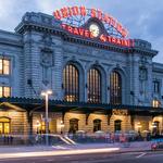 Denver Union Station