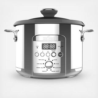 Electric Rice & Grain Cooker