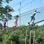 Roundtop Mountain Resort
