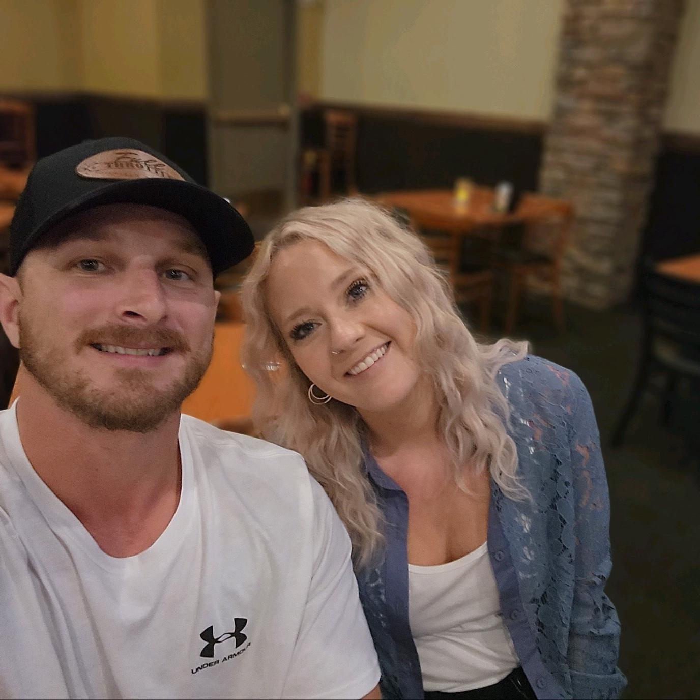 When we became official- 8/5/23