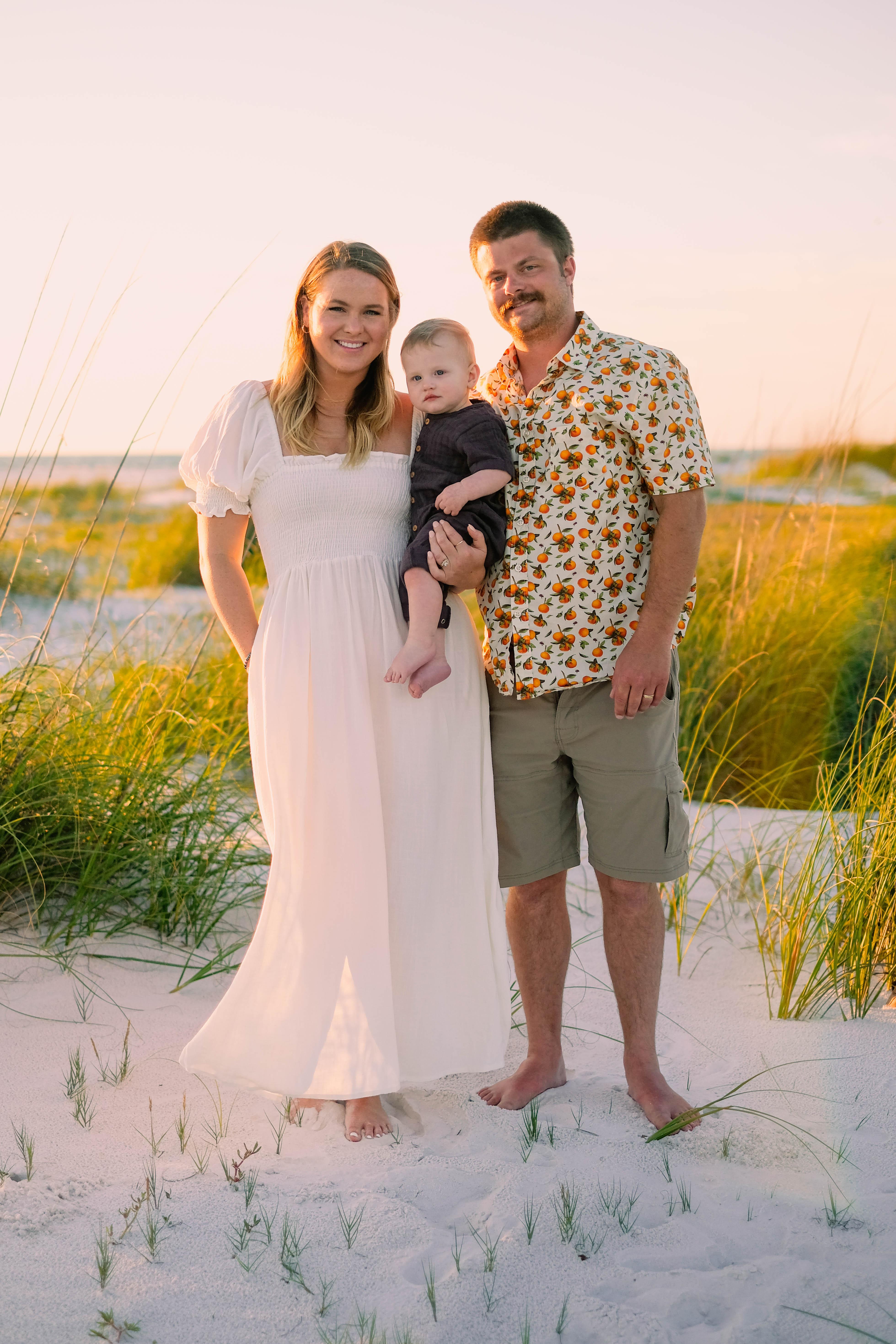 The Wedding Website of Sarah Woodward and Tyler Woodward