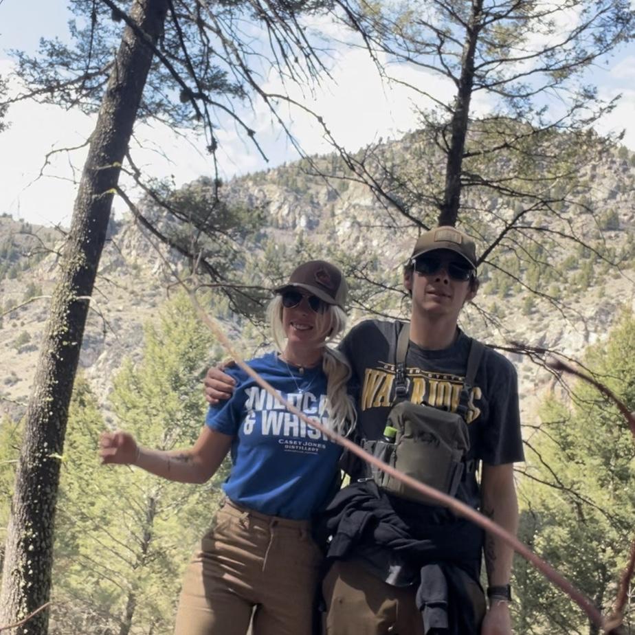 Hikes