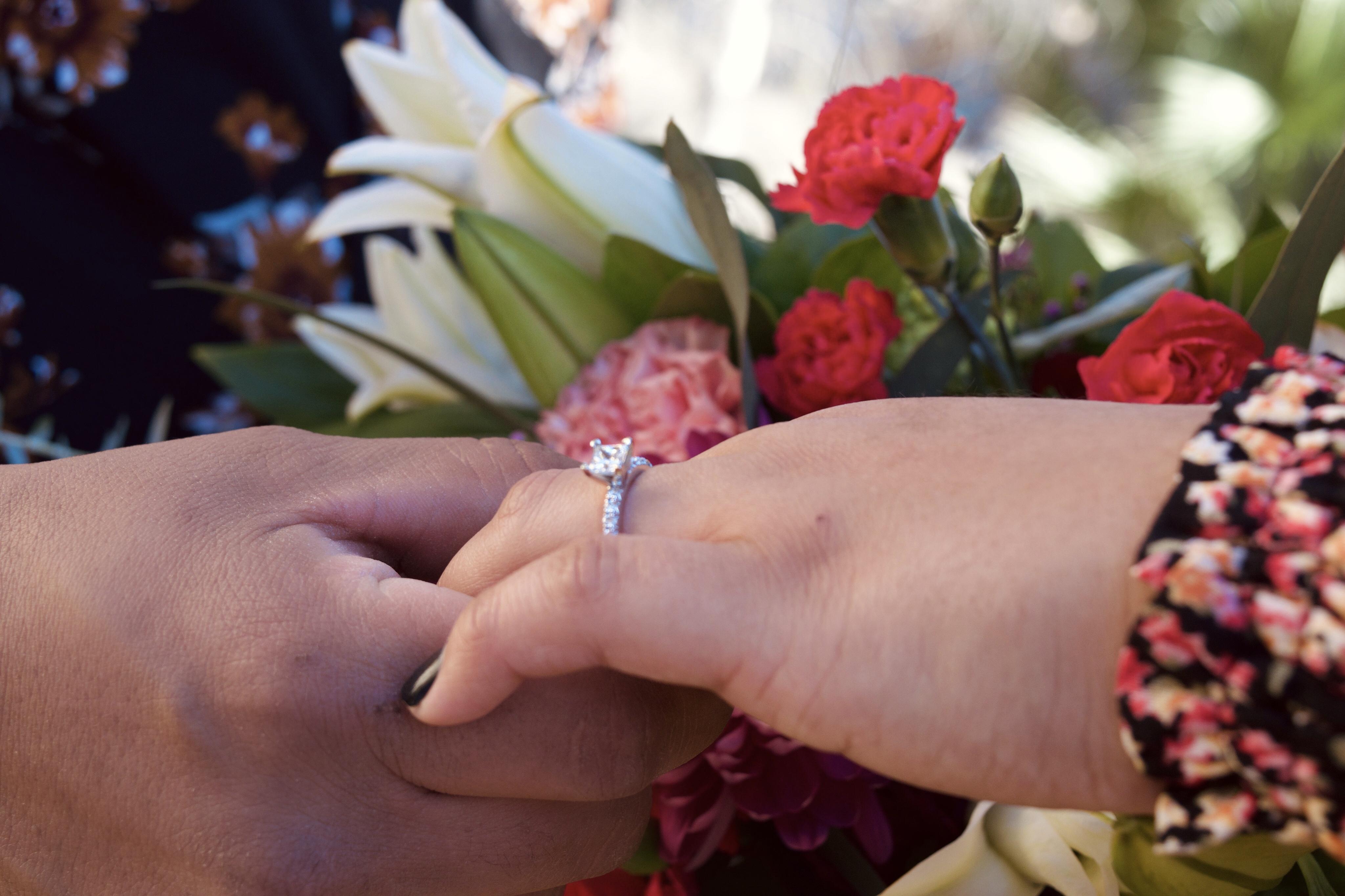 The Wedding Website of Yesenia Najera and Jose Limon