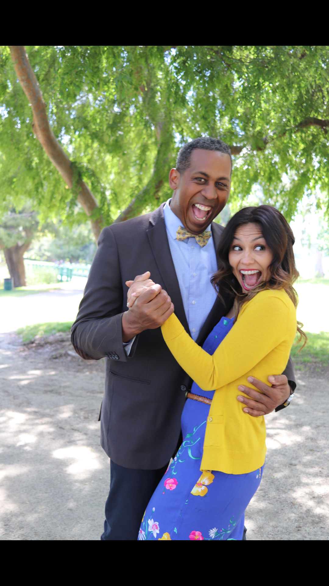 The Wedding Website of Monique Espinoza and Mike Sims