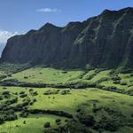 Kualoa Ranch