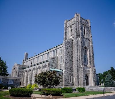 The Wedding Website of Faith Nikolaus and Donald Christopher Murphy Jr. 