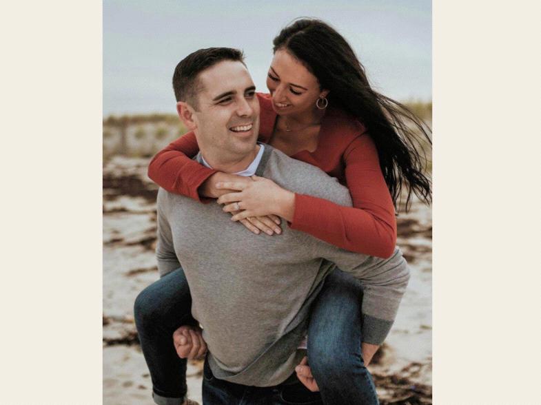 The Wedding Website of Cassandra Sprague and Eric Bucca