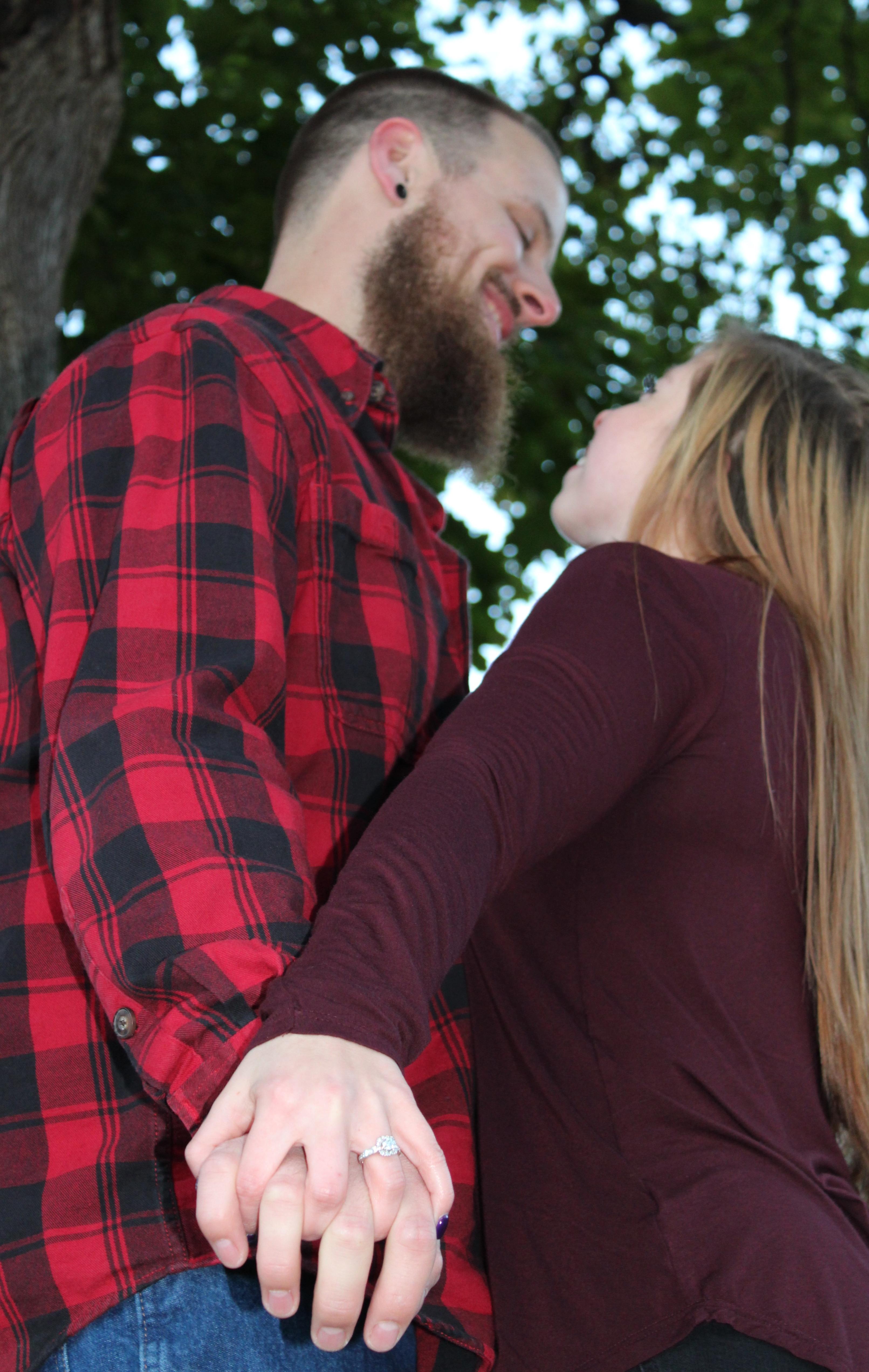 The Wedding Website of Jacob Phillips and Shannon McFarland