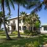 Hulihe‘e Palace