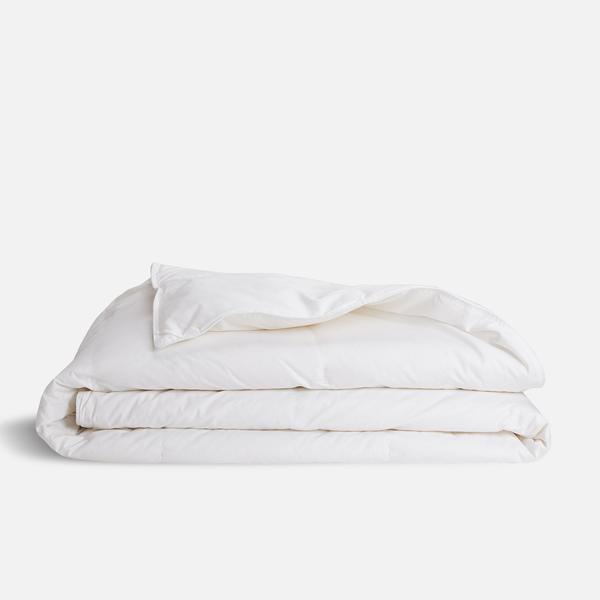 Brooklinen All-Season Down Alternative Comforter