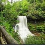 Cascade Falls Trailhead