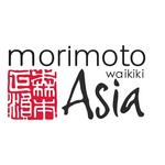 Morimoto Asia Waikiki